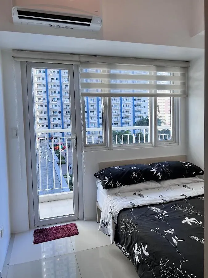 Studio Units At Sm Light Residences Condo Beside Boni Mrt Station Manila 0*,