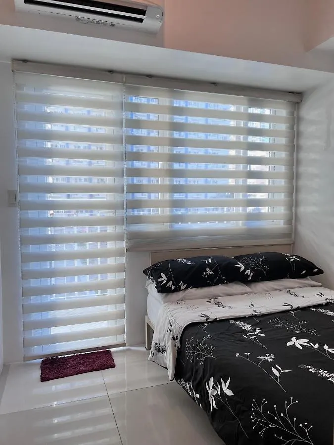 Studio Units At Sm Light Residences Condo Beside Boni Mrt Station Manila