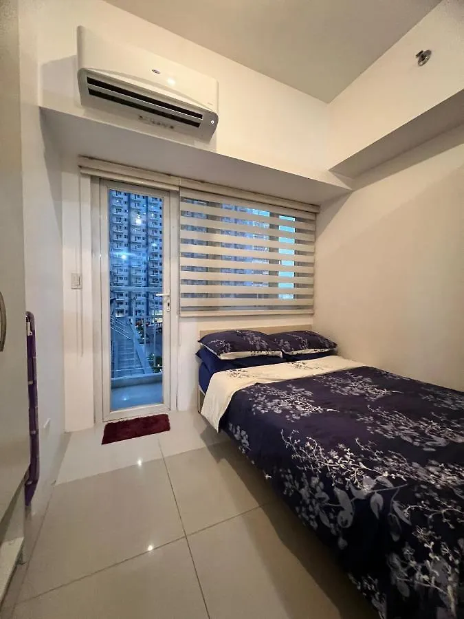 Studio Units At Sm Light Residences Condo Beside Boni Mrt Station Manila