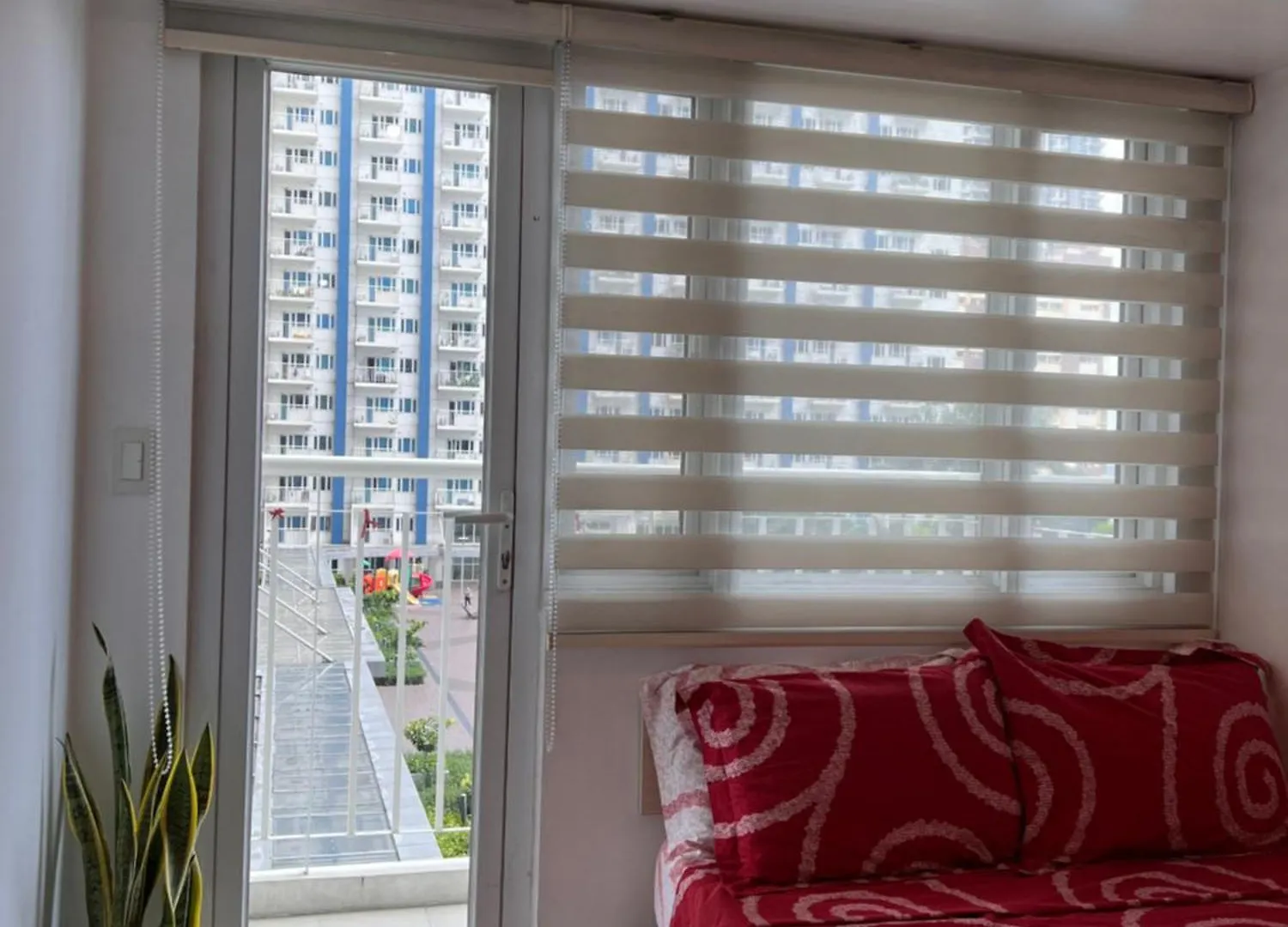 Studio Units At Sm Light Residences Condo Beside Boni Mrt Station Manila