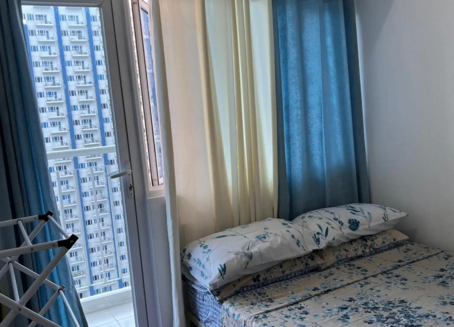 Studio Units At Sm Light Residences Condo Beside Boni Mrt Station Manila 0*,  Filippinerna