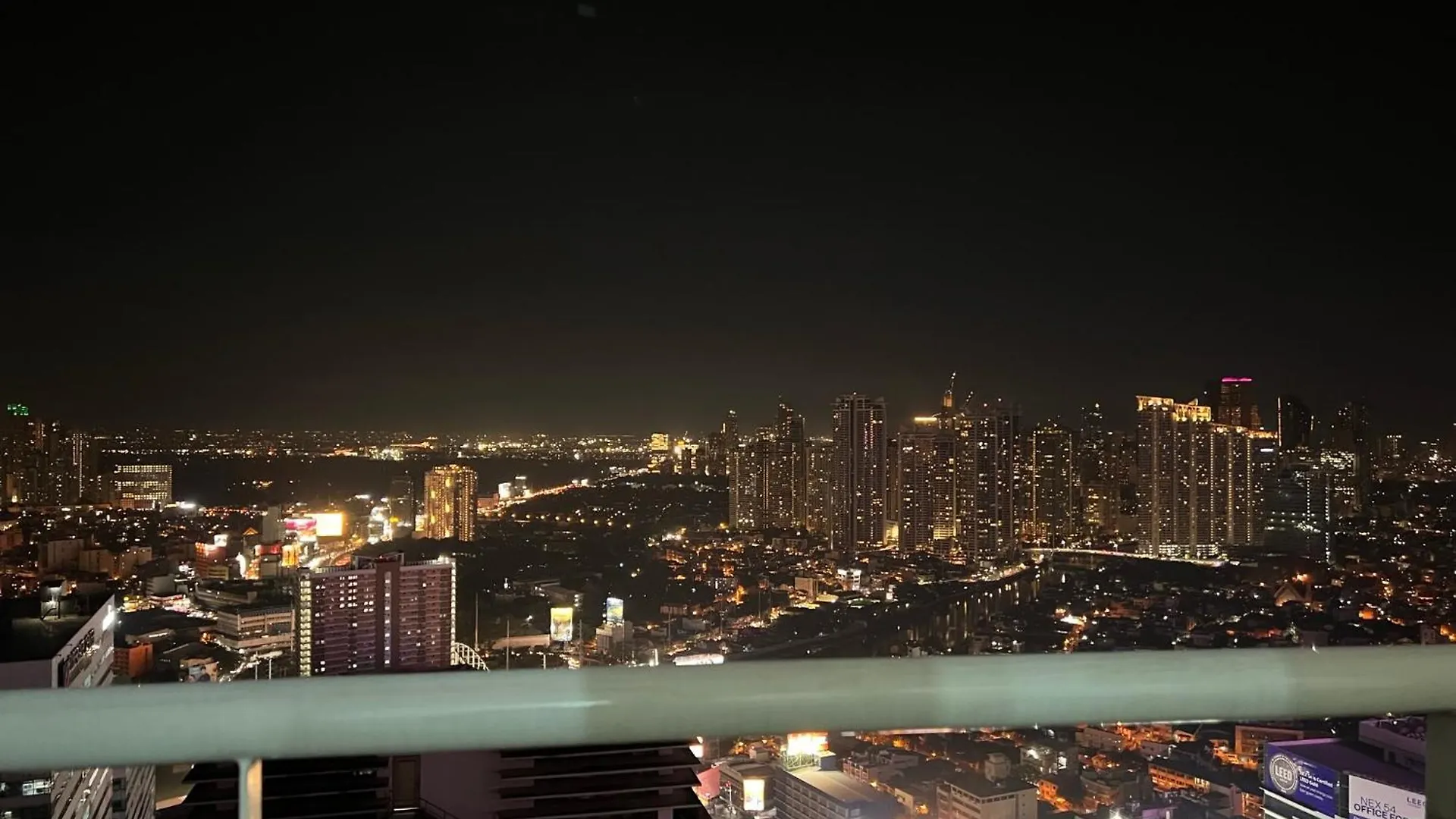 Studio Units At Sm Light Residences Condo Beside Boni Mrt Station Manila