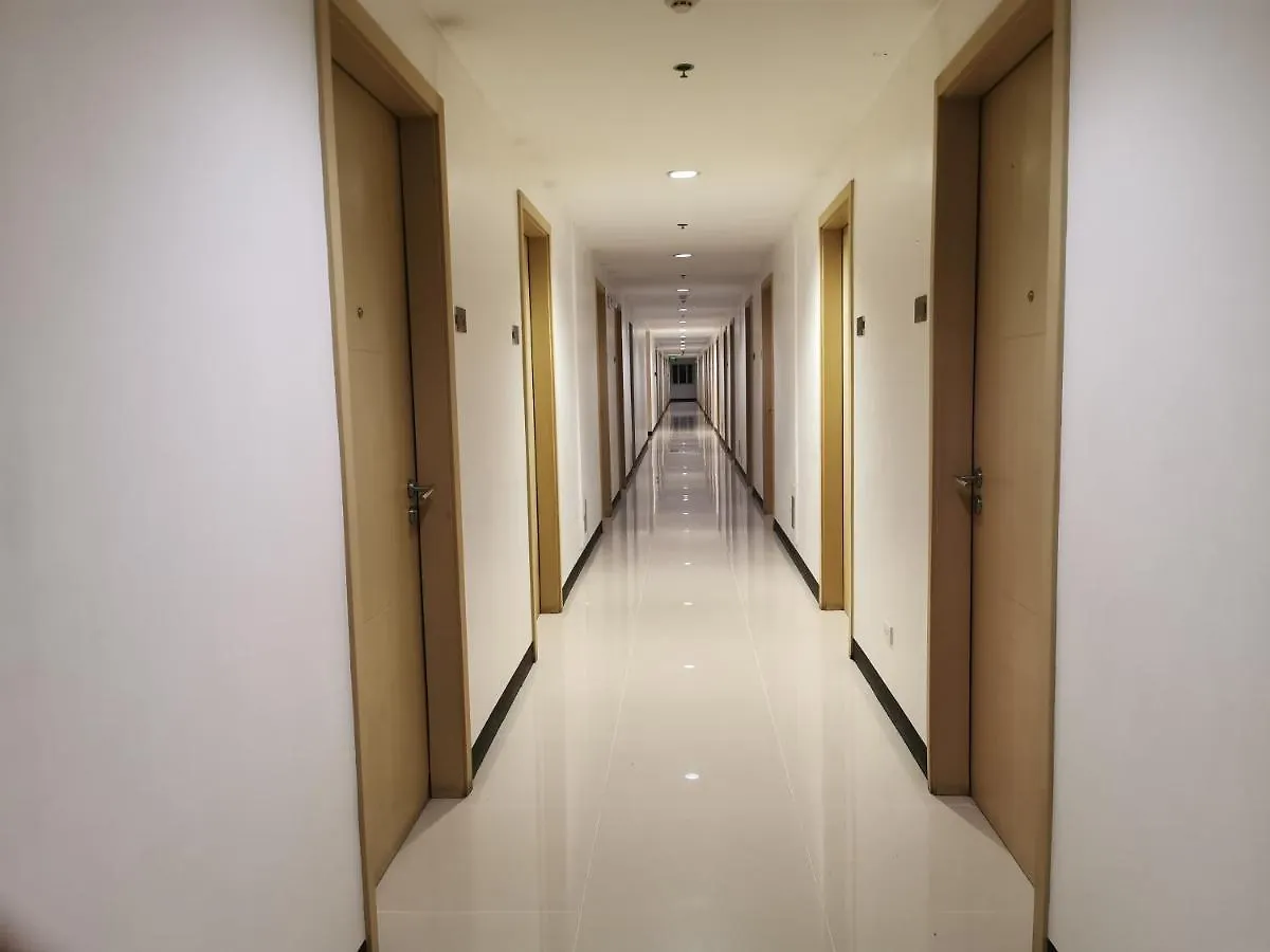 Lägenhet Studio Units At Sm Light Residences Condo Beside Boni Mrt Station Manila