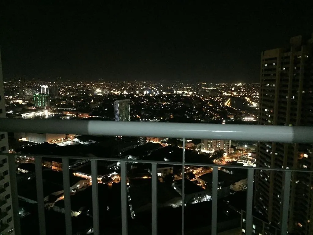 Studio Units At Sm Light Residences Condo Beside Boni Mrt Station Manila