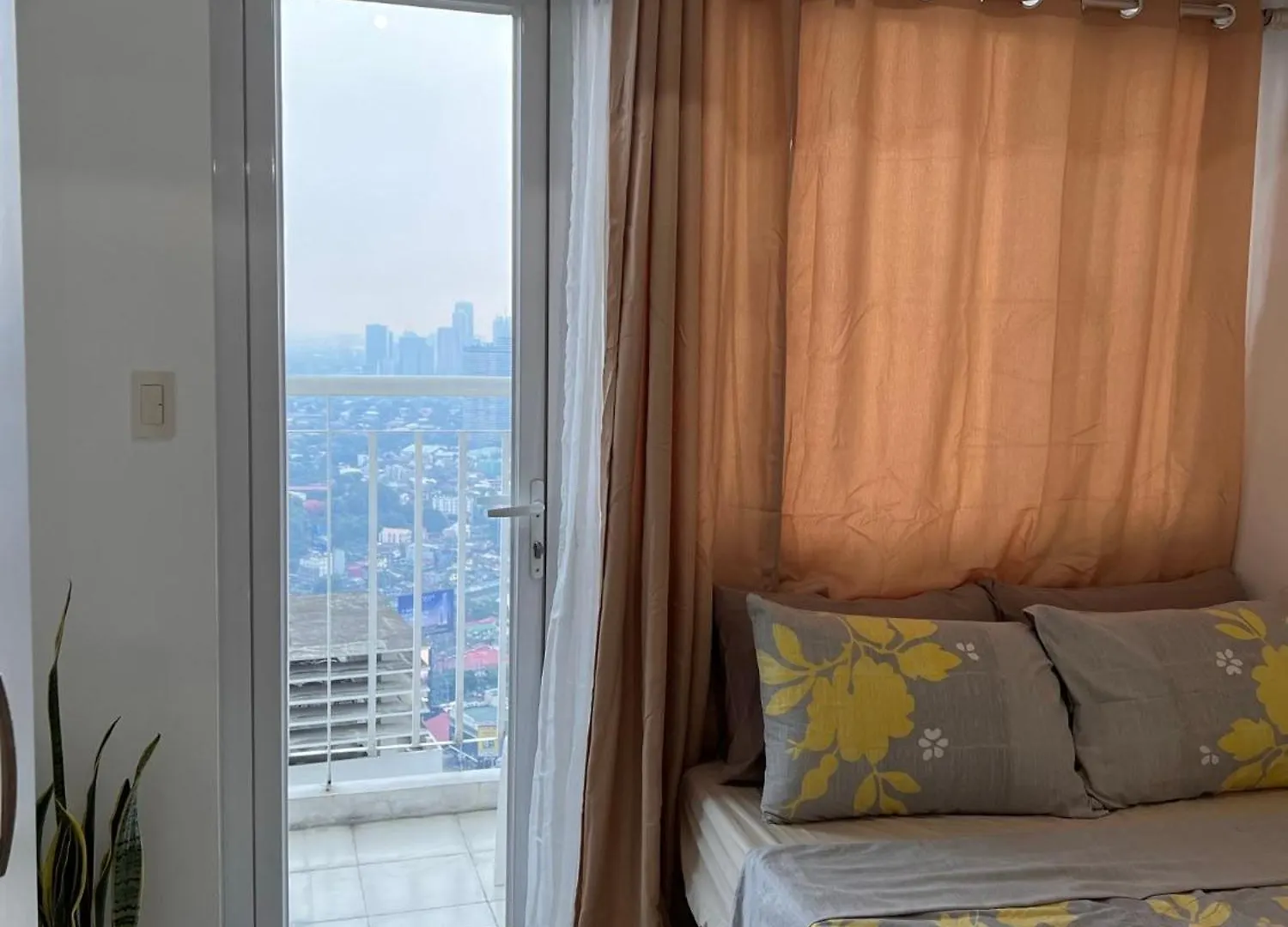 Studio Units At Sm Light Residences Condo Beside Boni Mrt Station Manila Philippines